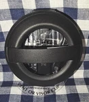 All New Black Matte Scentportable Car Vent Visor Clip Bath & Body Works. Fixed Price $12.00.