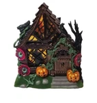 Bath & Body Works Witches Cottage Wallflower Plug In Light Up Projector Hallowee. Fixed Price $36.51.