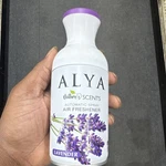 Alya Nature's Scents Automatic Spray Air Freshener Lavender Aerosol Can 250ML. Fixed Price $18.13.
