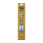 Gonesh #8 Stick Pack Classic Incense Sandal Wood Sweet & Sour 20.3CM G08100. Fixed Price $27.01.