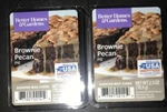 Better Homes & Gardens Brownie Pecan Pie Wax Cubes 2 Packs. Fixed Price $11.00.