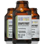 Aura Cacia Pure Essential Oil Grapefruit Revitalizing 0.5 Oz 3 Pack. Fixed Price $28.99.