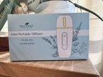 Plant Therapy Essential Oils Mini Portable Diffuser Rechargeable Usb. Fixed Price $24.00.