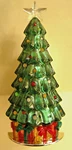 Bath & Body Works Wallflower Christmas Tree W/presents Diffuser (light-up 24/7). Fixed Price $23.78.