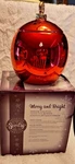 Scentsy Merry And Bright Premium Warmer Christmas Winter Decor Hard To Find!. Fixed Price $50.00.
