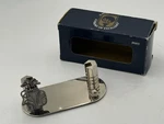 Vintage Desk Golf Bag Business Card Holde. Fixed Price $19.99.