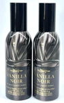 2 Bath & Body Works The Mens Shop Vanilla Noir Concentrated Room Spray 1.5 Oz. Fixed Price $23.95.