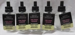 White Barn Bath & Body Works Wallflower Refill Bulb Set Lot 5 Pink Peach Blossom. Fixed Price $62.83.