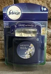 Febreze Sleep Serenity Bedside Diffuser Air Freshener -quiet Jasmine New, Read. Fixed Price $24.99.