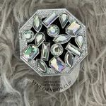 Bath & Body Works Timeless Jewels Gems Scentportable Holder Car Vent Visor Clip. Fixed Price $14.94.