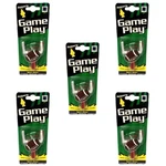 Lot Of 5 Car Air Freshener Little Trees Game Play Football Bobble Vintage New. Fixed Price $12.00.