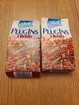 Lot Of 2 Glade Gel Plug Ins (3 Refills Each) Country Spice. Fixed Price $16.99.