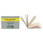 Papier D'armenie Traditional 4X2.2X0.2 Inch (pack 1), (off-white). Fixed Price $14.43.