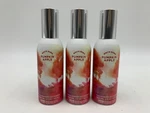 Bath & Body Works Pumpkin Apple Concentrated Room Spray 1.5 Oz S/3 #905G. Fixed Price $26.41.