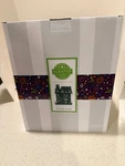 New! Scentsy Vintage Estate Haunted House Wax Warmer Box. Fixed Price $59.00.