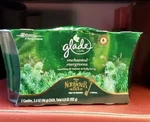 2 Glade 3.4OZ Disney The Nutcracker & Four Realms Enchanted Evergreen Candle. Fixed Price $5.07.
