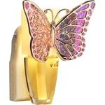 Butterfly Wallflower Nightlight Plug Scent Control Bath Body Works Stained Glass. Fixed Price $29.99.