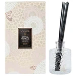Voluspa Santal Vanille French Bourbon Reed Diffuser 3.4 Oz. Fixed Price $38.00.
