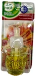 Air Wick Refill Apple Cinnamon Medley Limited Edition Rare Hard To Find New. Fixed Price $12.21.