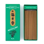 Morning Star - Sage 200 Sticks And Holder By Nippon Kodo, Japanese Incense, Sinc. Fixed Price $15.89.