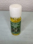 New Yankee Candle Balsam & Cedar Home Fragrance Oil 0.33 Oz Discontinued. Fixed Price $26.95.
