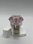 Bath & Body Works Pink Diamond Iridescent Wallflower Plug. Fixed Price $23.99.