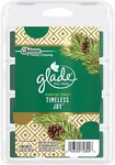 Glade Wax Melts Air Freshener Refill, Timeless Joy, 4.26 Ounce. Fixed Price $14.99.