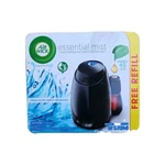Air Wick Essential Mist Fresh Water Breeze Diffuser Kit With Free Refill New. Fixed Price $27.77.