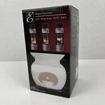 Elegant Expressions Warmer Gift Set 3 Essential Oils Cinnamon. Fixed Price $9.95.