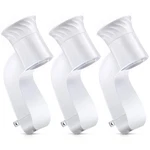 Hohean 3-PACK Fragrance Plug For Bath & Body Works Wallflowers, Etl Cert.. Fixed Price $33.98.