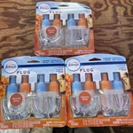 3OF Febreze Plug Air Freshener Refills Hawaiian Aloha 2EA .new. Fixed Price $36.85.