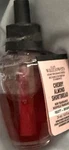 New Bath & Body Works White Barn Cherry Almond Shortbread Wallflower Bulb. Fixed Price $6.97.