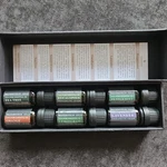 Wasserstein Top 6 Essential Set Variety Pack Includes Aromatic. Fixed Price $6.99.