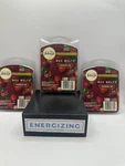 Febreze Wax Melts Cranberry Tart, 3 Packs With 6 Per Pack, New. Fixed Price $14.99.