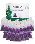26 Pack Cedar Chips And Natural Dried Lavender Sachets Bags - Stop Clothes Da.... Fixed Price $29.74.