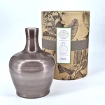 Scentsy Teardrop Evolve Diffuser Shade Only Smoky Gray Box Retired Vtg. Fixed Price $28.41.