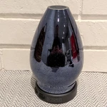 Scentsy Reflect Blue Shade W/ Teardrop Essential Oil Diffuser Htf & Rare. Fixed Price $59.87.