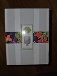 Scentsy Mini Warmer Butterfly Season White Ceramic Deodorizer Monarch Cut Outs. Fixed Price $15.00.