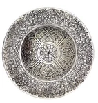 Govinda - Large Tibetan Incense Burner 6 Inches Diameter. Fixed Price $26.04.