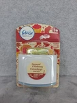 Febreze Set & Refresh Air Freshener Diffuser Sugared Cranberry Scent New Sealed. Fixed Price $14.98.