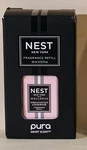 Pura Nest Ny Himalayan Salt & Rose Water Smart Scent Fragrance Diffuser Refill. Fixed Price $17.99.