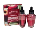 New Bath & Body Works Country Apple Wallflower Fragrance Refill Bulbs. Fixed Price $15.95.