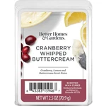 Cranberry Whipped Buttercream 24 Scented Wax Melts, Better Homes & Gardens,. Fixed Price $16.95.