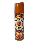 Vintage Glade Potpourri Spray Orchard Spice 7 Oz 1988 Odor Remover Prop Decor. Fixed Price $14.99.