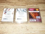 Lot 3 Better Homes & Gardens Scented Wax Melts Cubes For Warmer New. Fixed Price $12.78.