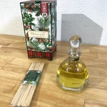 Michel Design Works "christmas Tree" Home Fragrance Diffuser - 8 Fl OZ./236ML. Fixed Price $34.95.