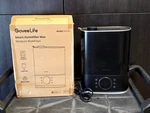 Goveelife Smart Humidifier Max H7143 7L Capacity & App Control In Black. Fixed Price $39.62.