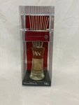 Woodwick Diffuser 2 Oz Cinnamon Cheer 10 Reeds Discontinued Htf Nib. Fixed Price $29.99.