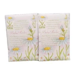 Baby Powder Scented Willowbrook Fresh Scents Sachets 2 Large Singles New. Fixed Price $12.50.