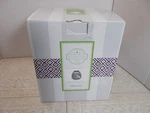 Scentsy Moonstone Wax Warmer Led Lights Change Color 33085. Fixed Price $14.95.